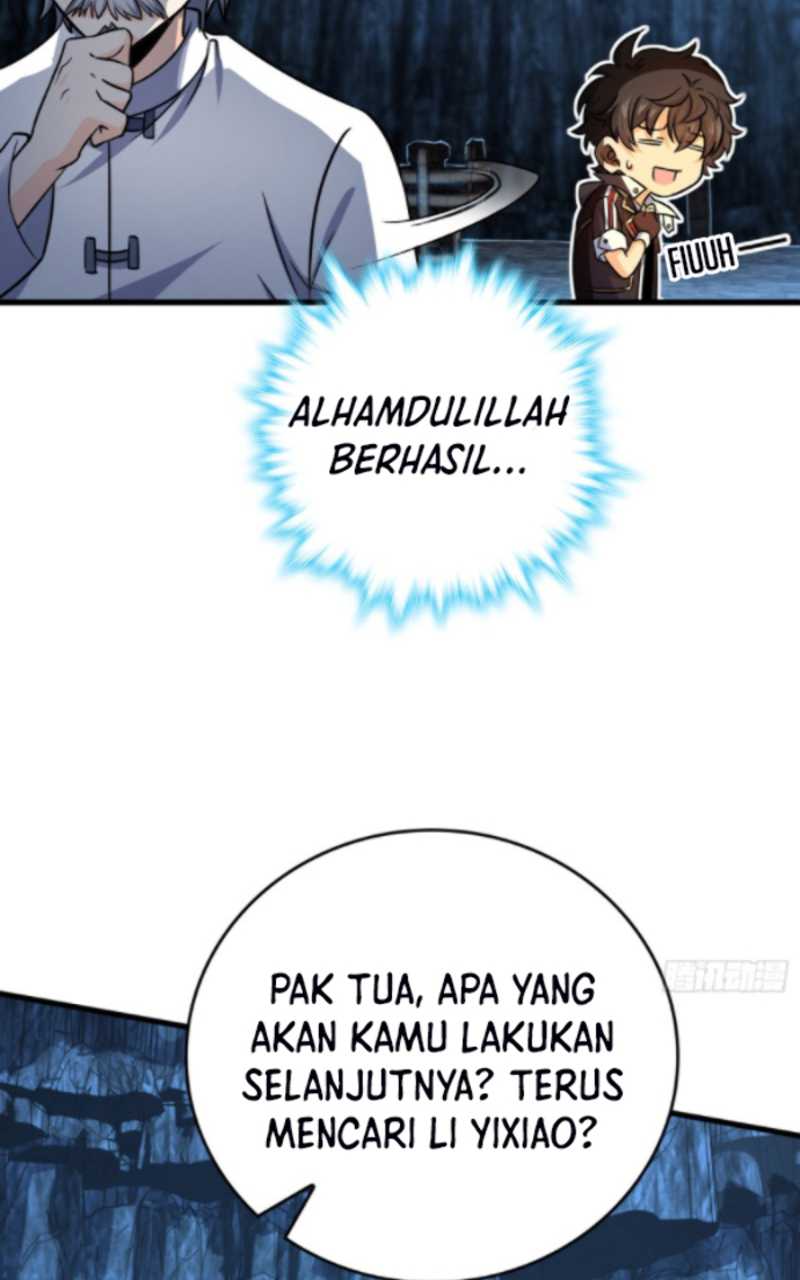 Spare Me, Great Lord! Chapter 715 Gambar 7